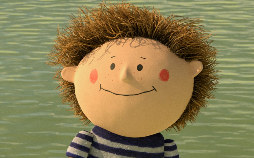 Cortometrajes SANFIC Educa