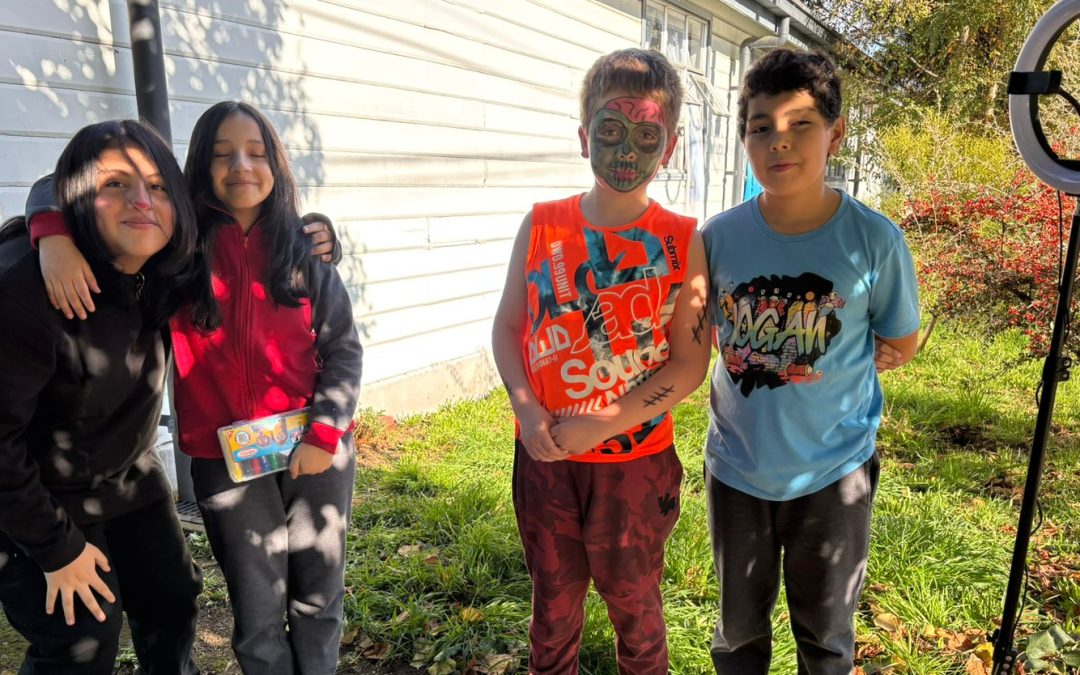 Cineclubes rurales: el cine como ventana al mundo  