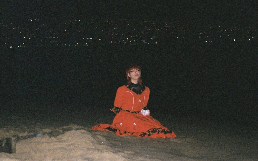 Último estreno escolar del año: cortometrajes emergentes FIDOCS llegan a estudiantes de todo Chile 