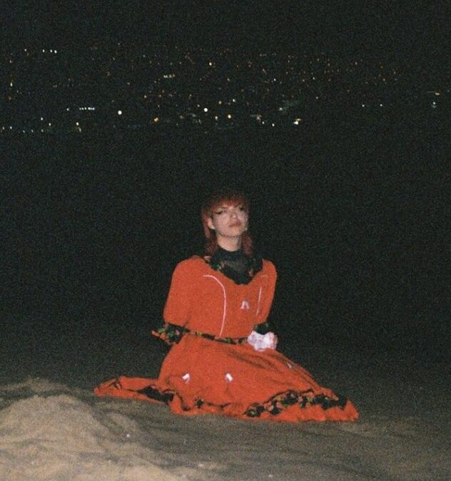 Muestra cortometrajes FIDOCS