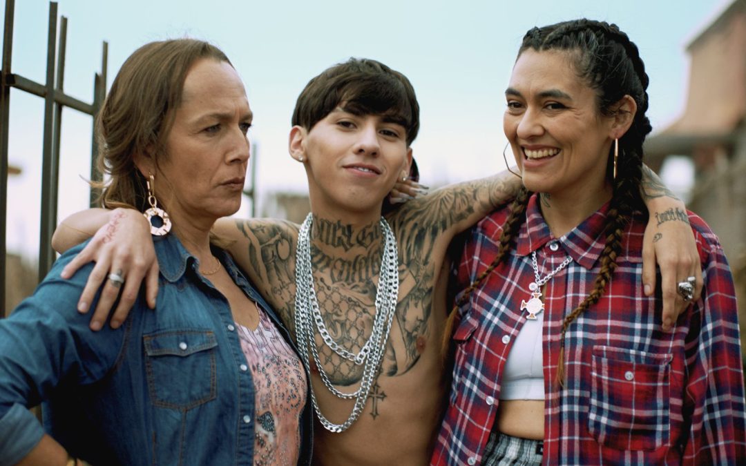 Kaye inaugura la temporada 2026 de estrenos escolares del Programa Escuela al Cine  