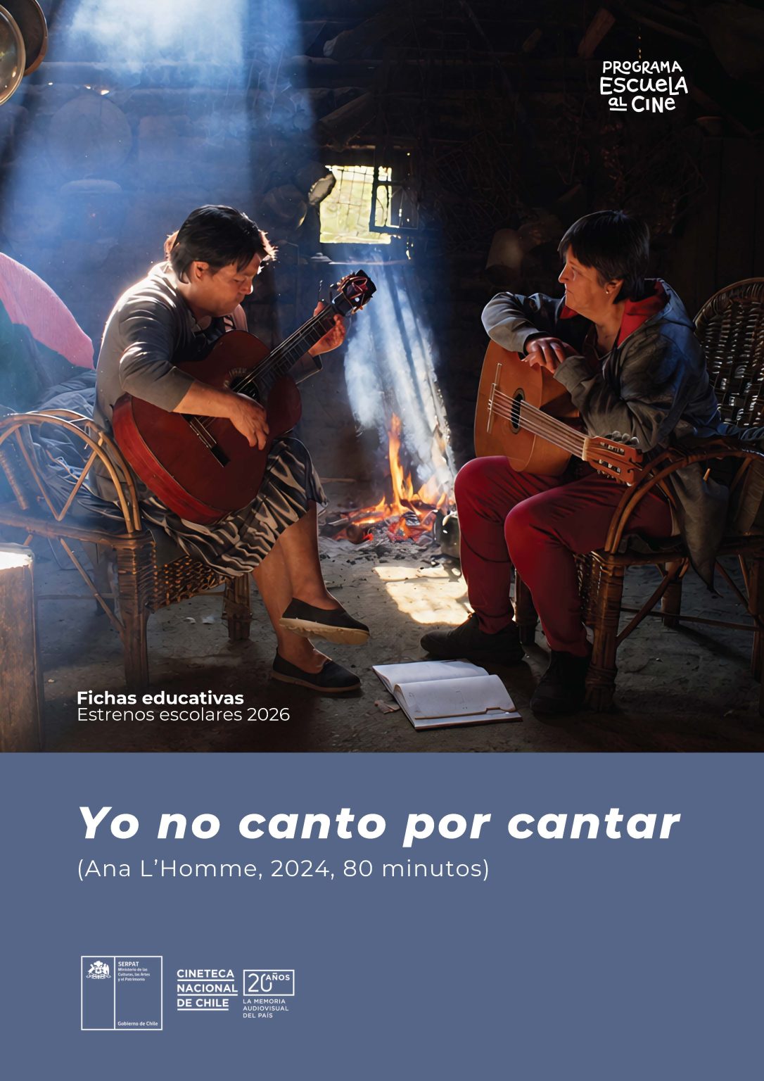 Portada YNCPC