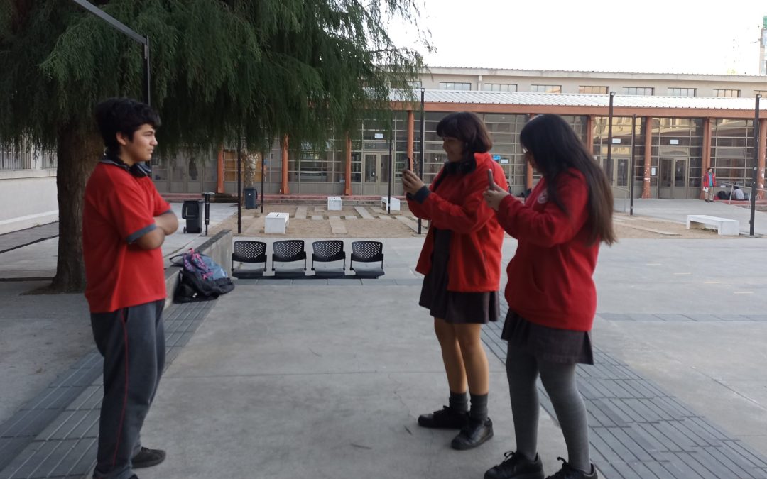 Más que un cineclub: historias de docentes que llevan años acercando el cine a sus estudiantes 