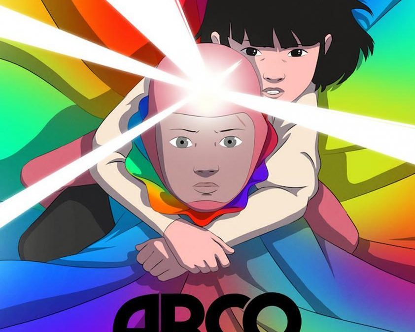 Arco