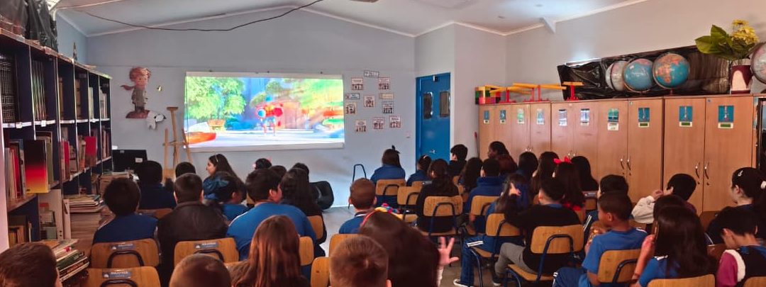Dos cineclubes de San Fernando exploran el cine francés junto a IF Cinéma 